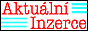 Aktuální inzerce