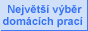 Nabídka domácích prací